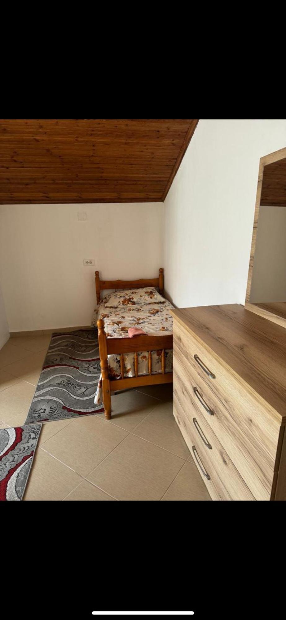 Villa Zefi Rrenc Shkodër Екстериор снимка